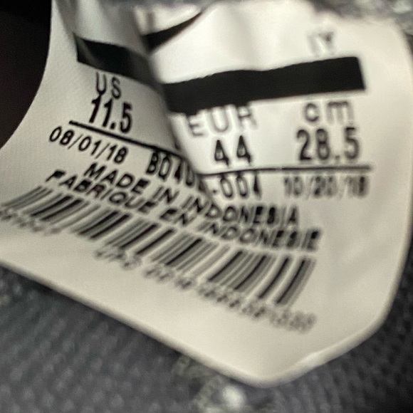 🆕 Nike Blazer Mid XX Rebel Cool Grey - Mens Sizes - Picture 9 of 13